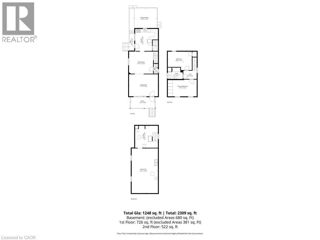 42 Patterson Street, Simcoe, Ontario  N3Y 1J2 - Photo 46 - 40818243