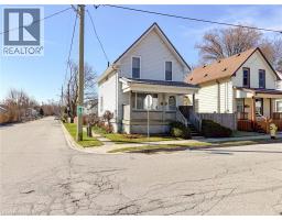 42 PATTERSON Street, Simcoe, Ontario