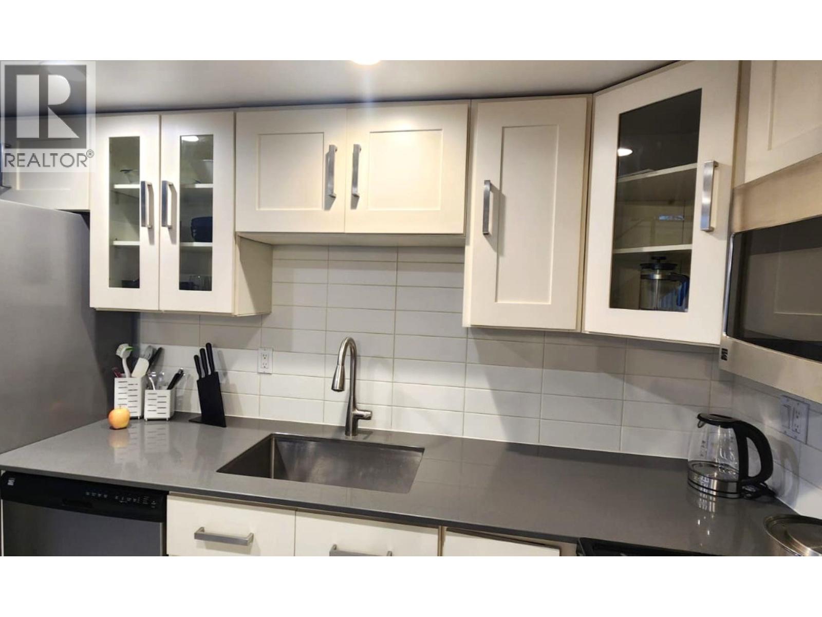 1010 1238 Seymour Street, Vancouver, British Columbia  V6B 3N9 - Photo 6 - R3111111