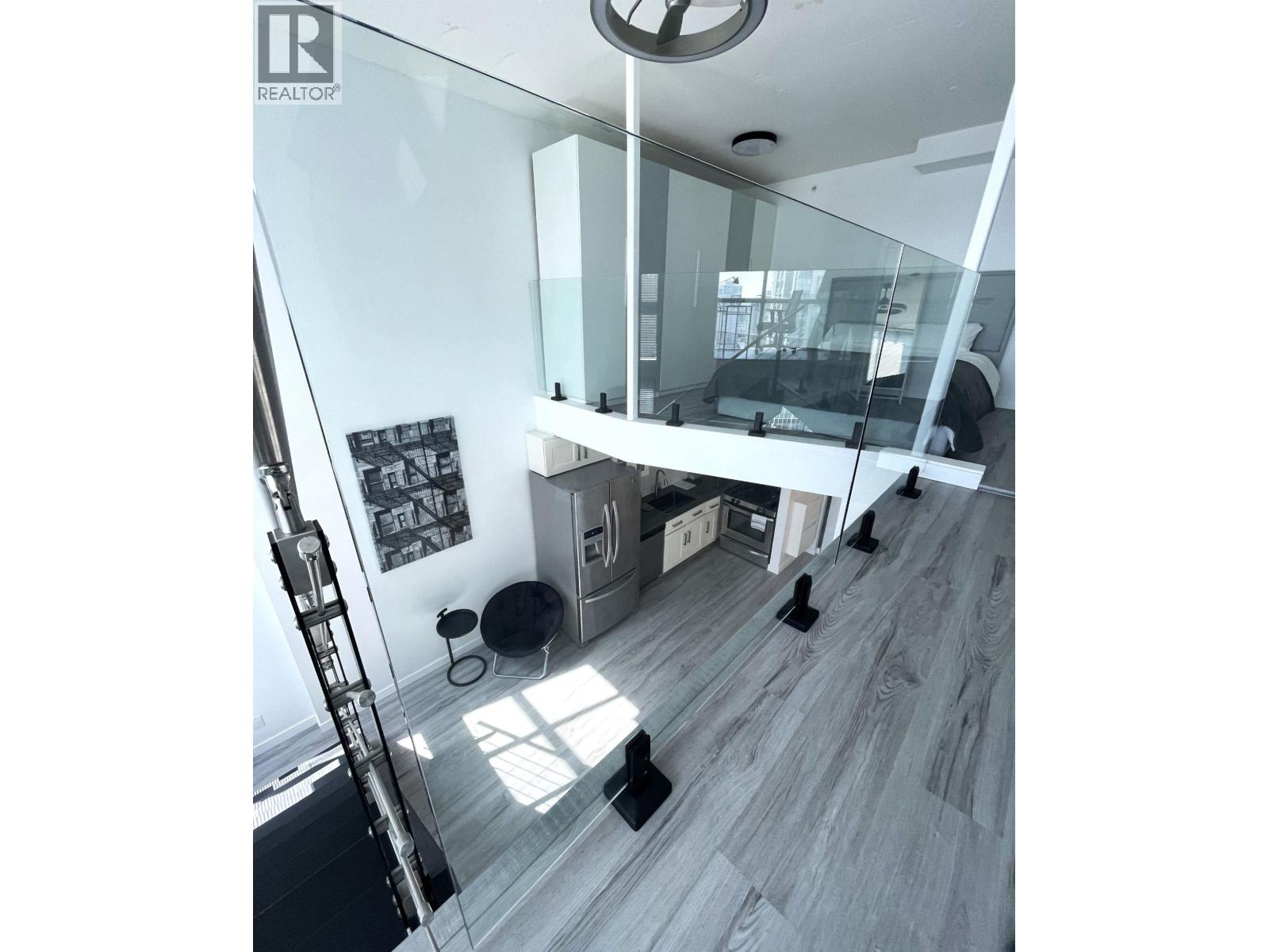 1010 1238 Seymour Street, Vancouver, British Columbia  V6B 3N9 - Photo 8 - R3111111