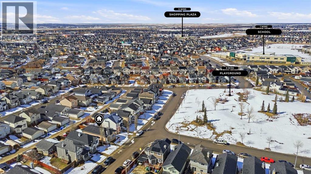 39 Saddlemont Close NE, Calgary, Alberta  T3J 4V1 - Photo 36 - A2300234