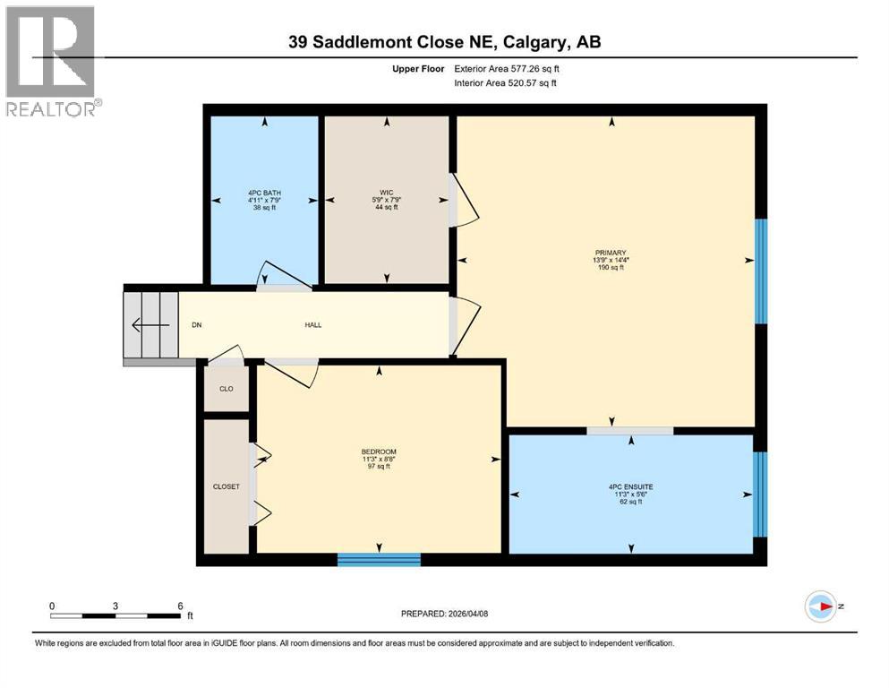 39 Saddlemont Close NE, Calgary, Alberta  T3J 4V1 - Photo 43 - A2300234