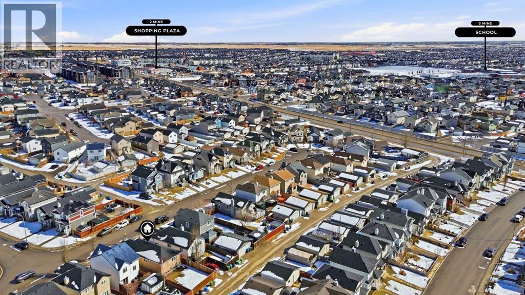 39 Saddlemont Close NE, Calgary, Alberta  T3J 4V1 - Photo 39 - A2300234