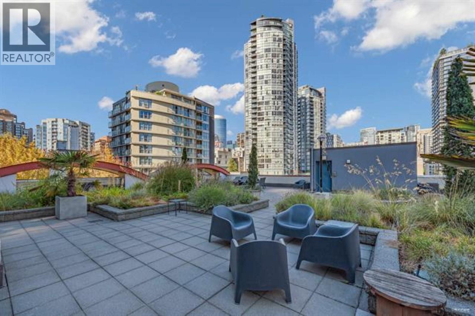 1010 1238 Seymour Street, Vancouver, British Columbia  V6B 3N9 - Photo 4 - R3111111