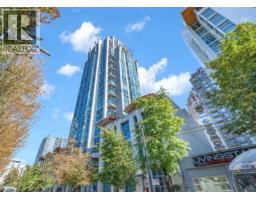 1010 1238 SEYMOUR STREET, Vancouver, British Columbia
