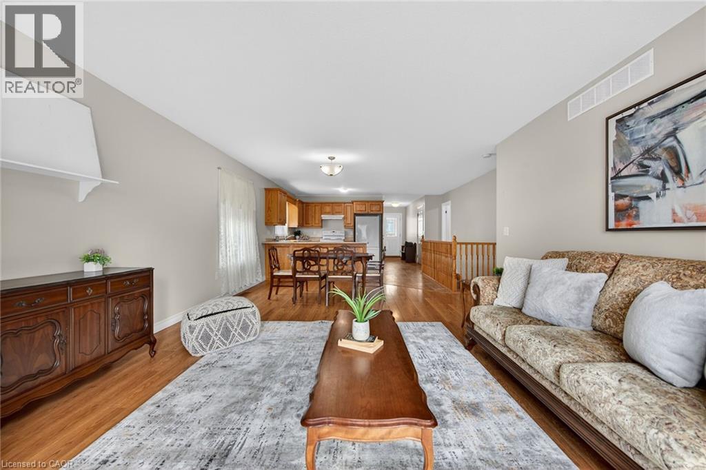 536 Alder Street E, Dunnville, Ontario  N1A 1E6 - Photo 7 - 40821047