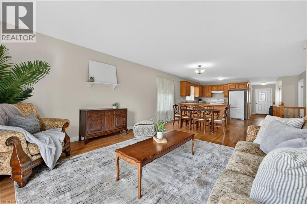 536 Alder Street E, Dunnville, Ontario  N1A 1E6 - Photo 8 - 40821047