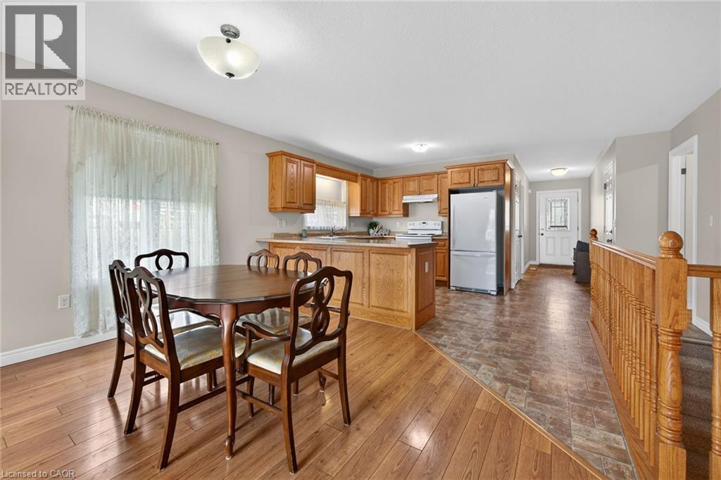 536 Alder Street E, Dunnville, Ontario  N1A 1E6 - Photo 10 - 40821047