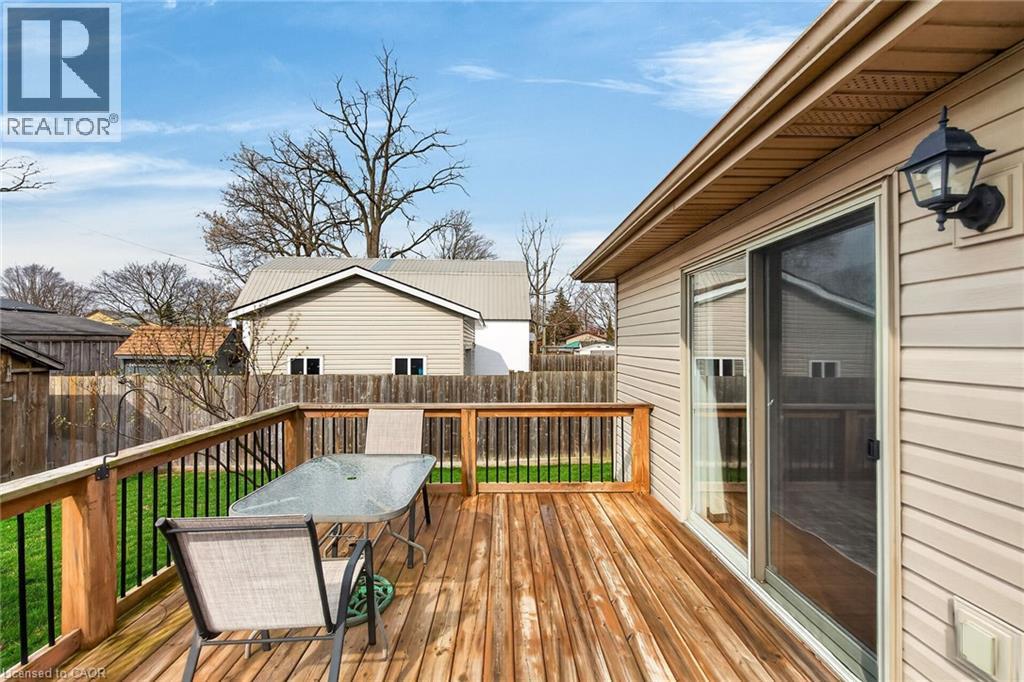 536 Alder Street E, Dunnville, Ontario  N1A 1E6 - Photo 33 - 40821047