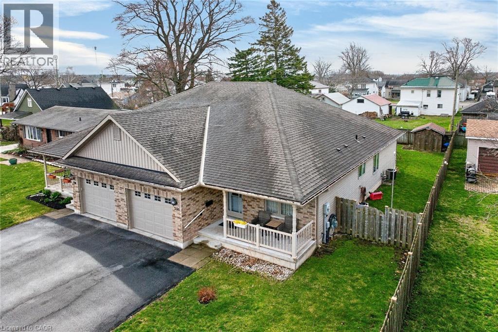 536 Alder Street E, Dunnville, Ontario  N1A 1E6 - Photo 41 - 40821047