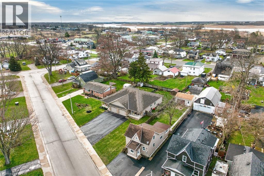 536 Alder Street E, Dunnville, Ontario  N1A 1E6 - Photo 43 - 40821047