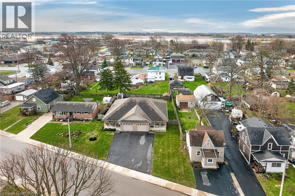 536 Alder Street E, Dunnville, Ontario  N1A 1E6 - Photo 42 - 40821047