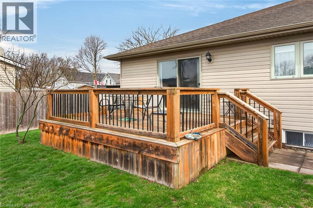 536 Alder Street E, Dunnville, Ontario  N1A 1E6 - Photo 34 - 40821047