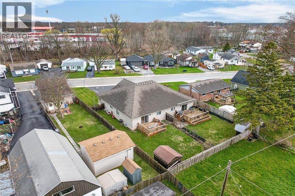 536 Alder Street E, Dunnville, Ontario  N1A 1E6 - Photo 46 - 40821047