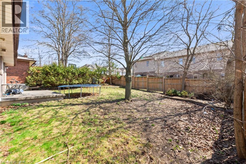 23 Amherst Drive, Kitchener, Ontario  N2P 1E1 - Photo 19 - 40816711