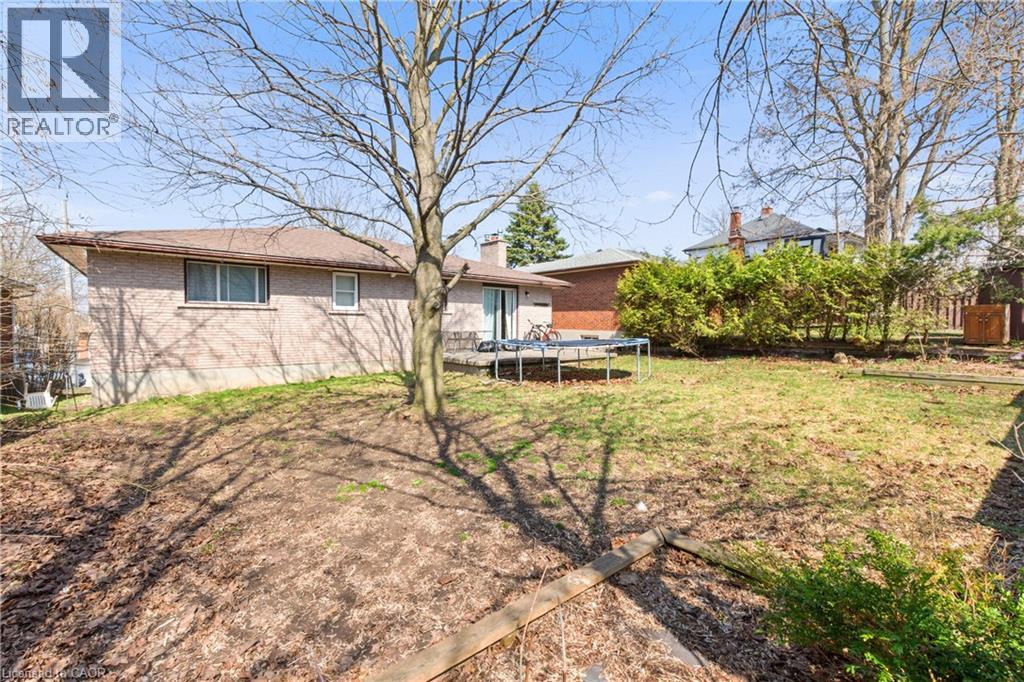 23 Amherst Drive, Kitchener, Ontario  N2P 1E1 - Photo 20 - 40816711