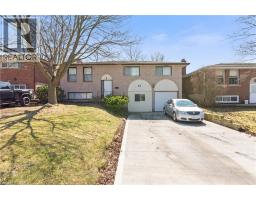 23 AMHERST Drive, Kitchener, Ontario