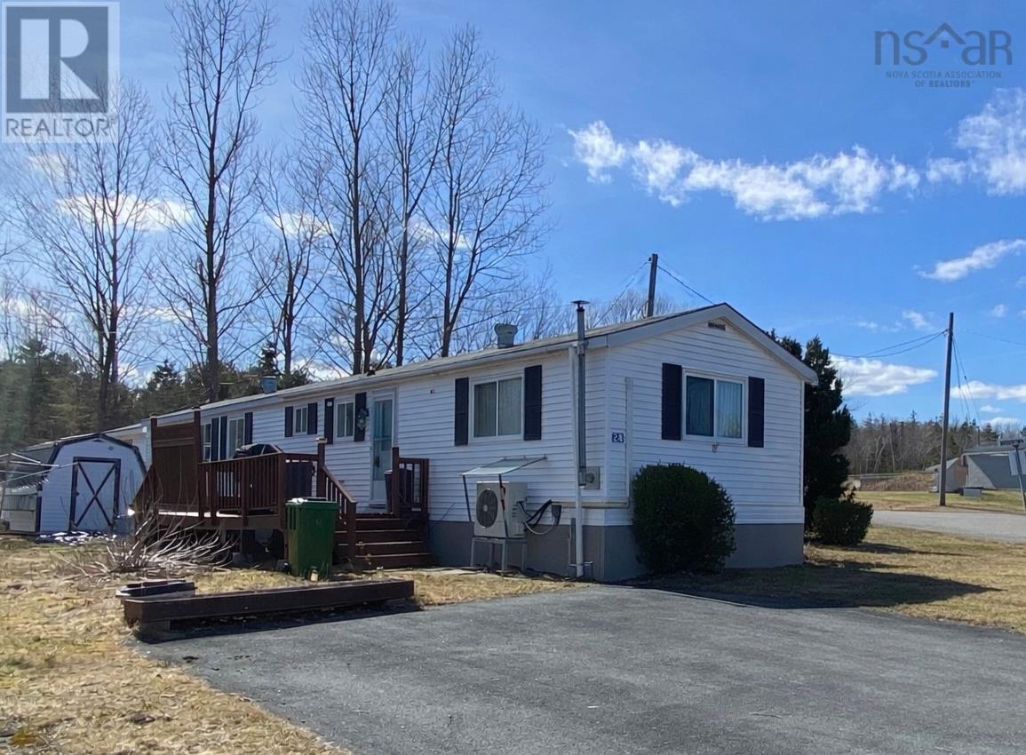 28 Christina Drive, white point, Nova Scotia