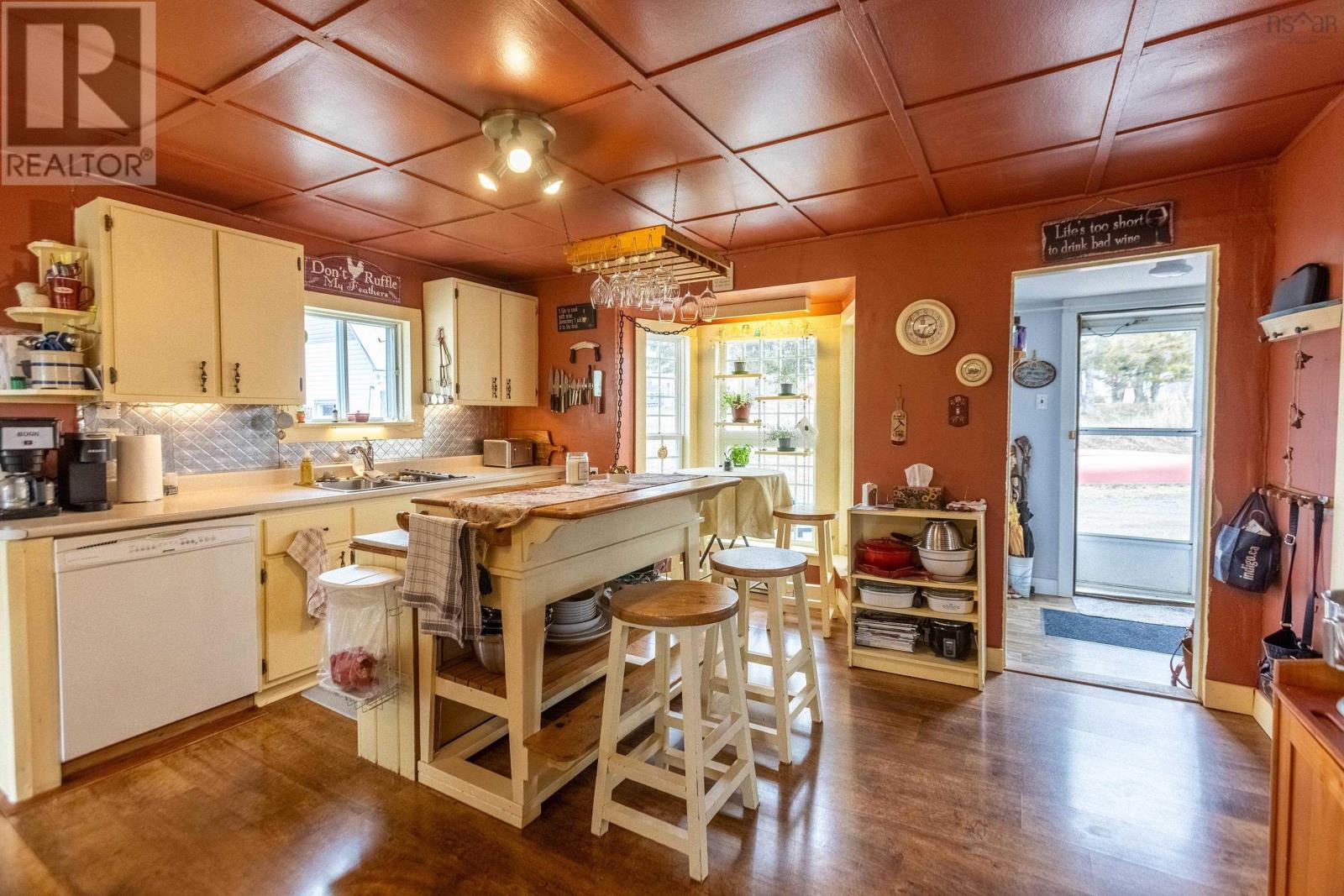 34 Ratchford Road, Port Greville, Nova Scotia  B0M 1S0 - Photo 10 - 202607490