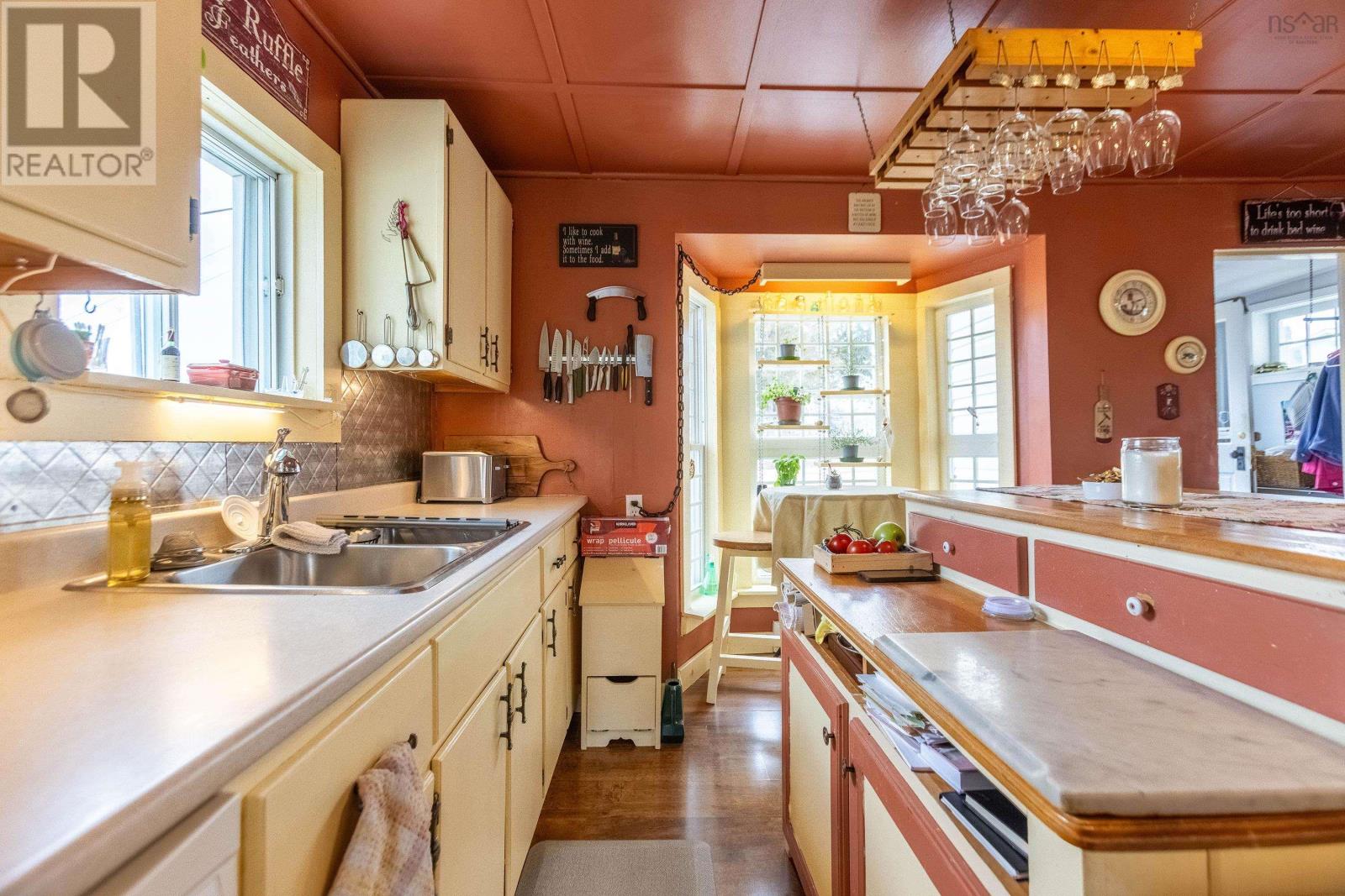 34 Ratchford Road, Port Greville, Nova Scotia  B0M 1S0 - Photo 12 - 202607490