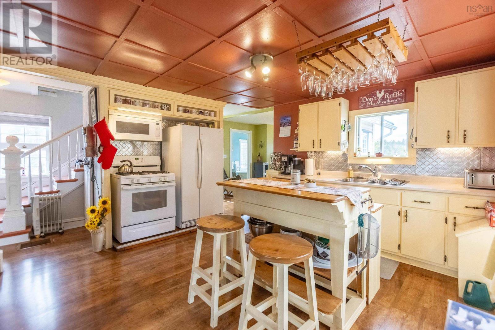 34 Ratchford Road, Port Greville, Nova Scotia  B0M 1S0 - Photo 14 - 202607490