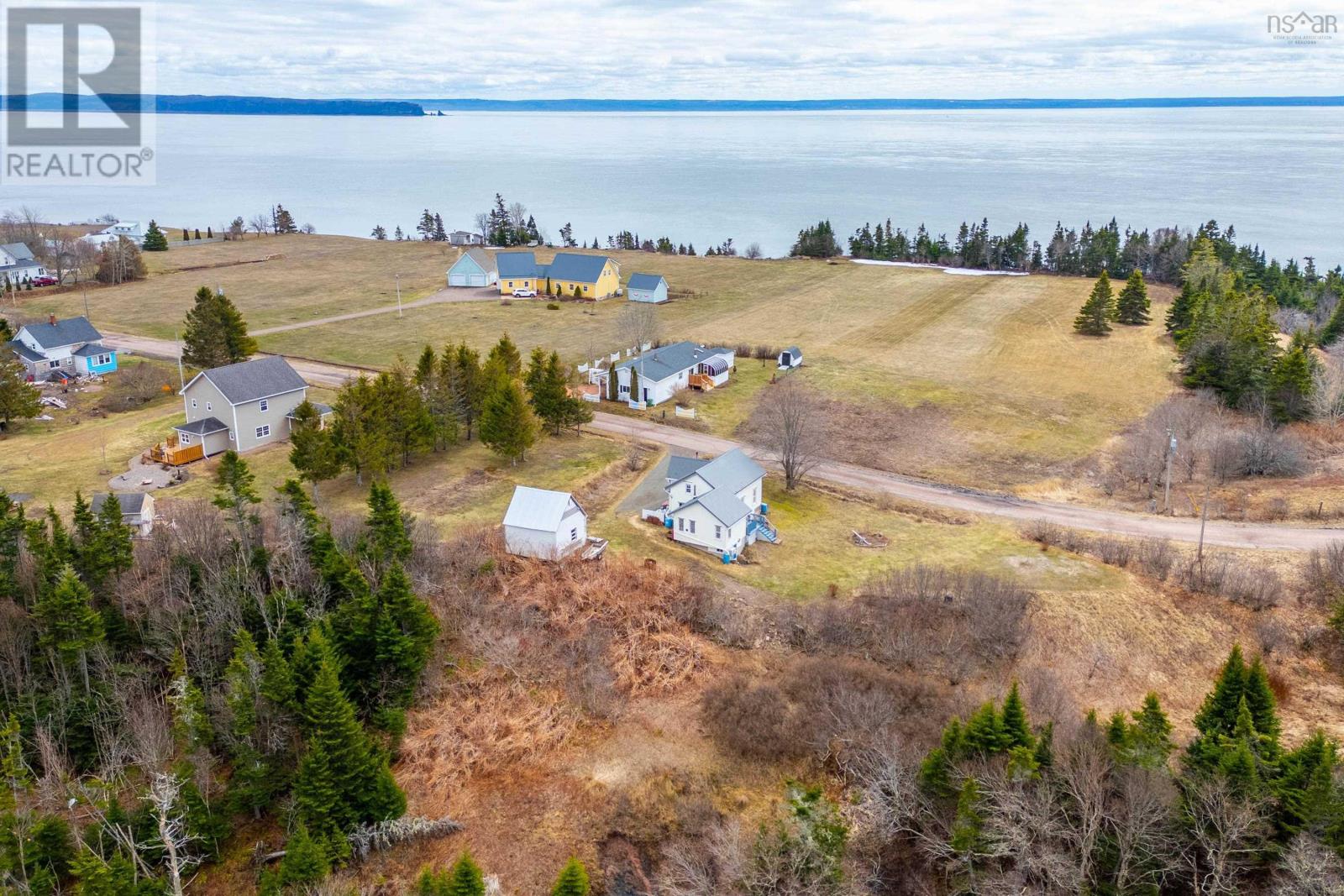 34 Ratchford Road, Port Greville, Nova Scotia  B0M 1S0 - Photo 45 - 202607490