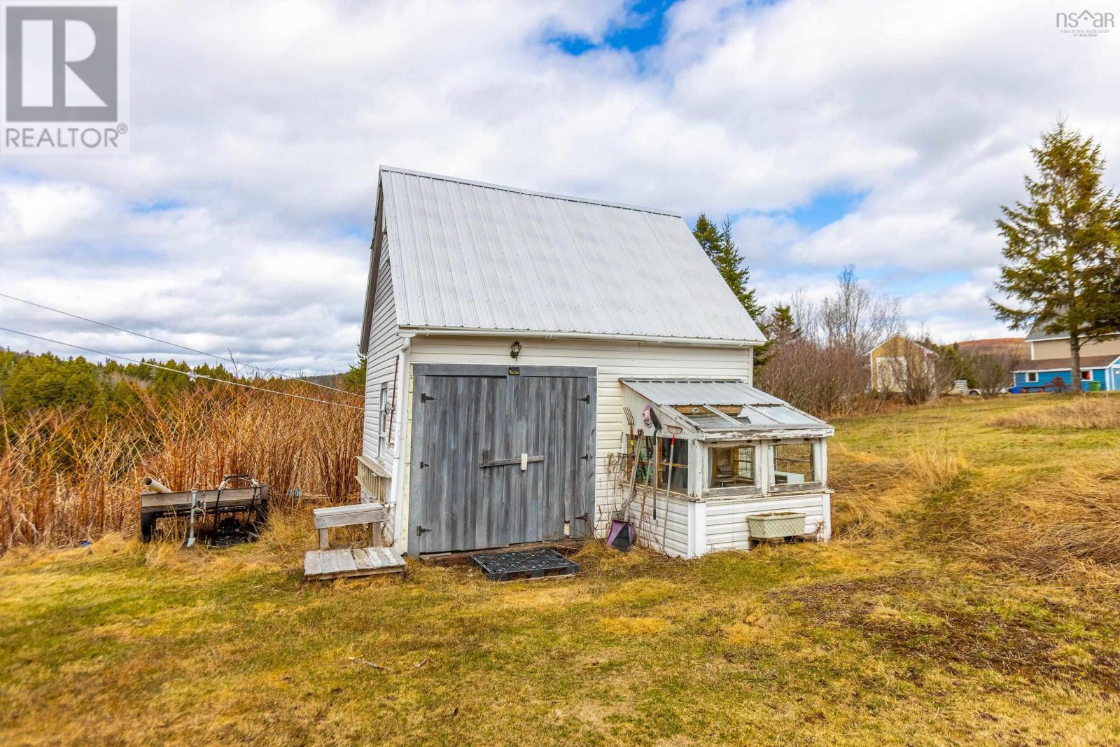 34 Ratchford Road, Port Greville, Nova Scotia  B0M 1S0 - Photo 7 - 202607490