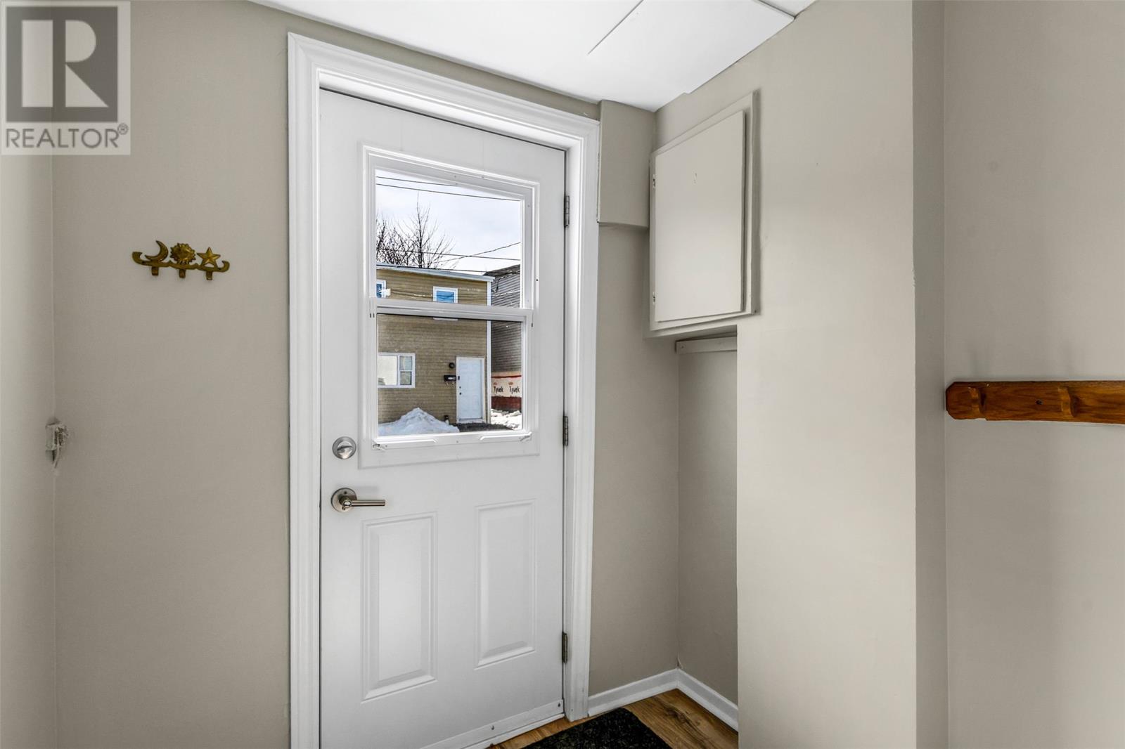 33 Scott Street, St. John's, Newfoundland & Labrador  A1C 2P8 - Photo 2 - 1295952