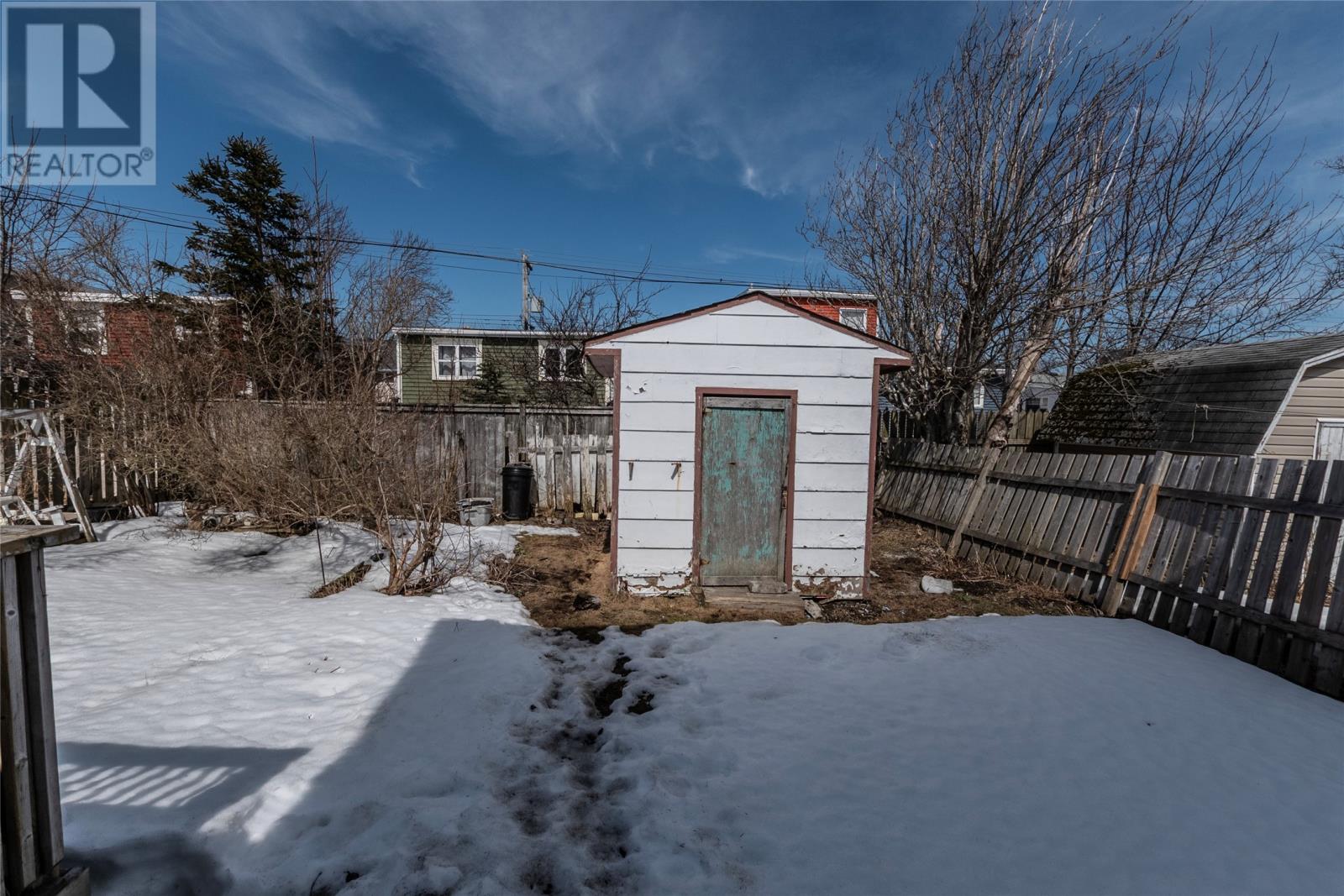 33 Scott Street, St. John's, Newfoundland & Labrador  A1C 2P8 - Photo 21 - 1295952