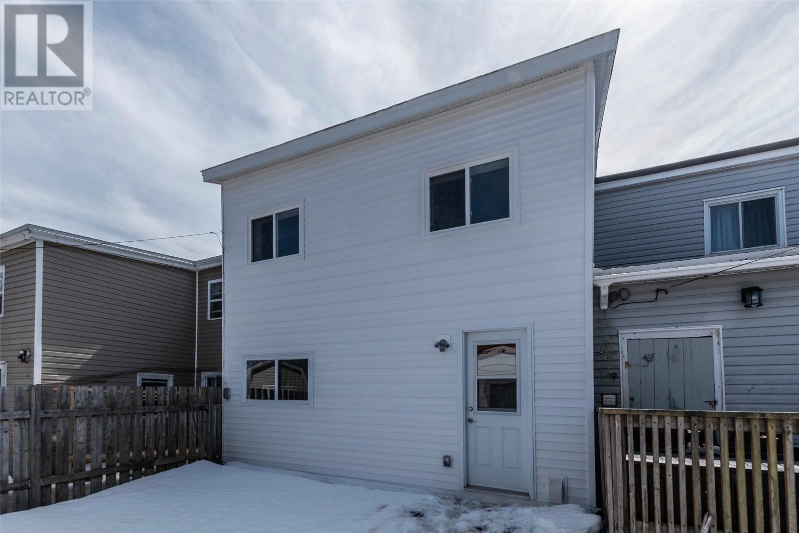 33 Scott Street, St. John's, Newfoundland & Labrador  A1C 2P8 - Photo 22 - 1295952