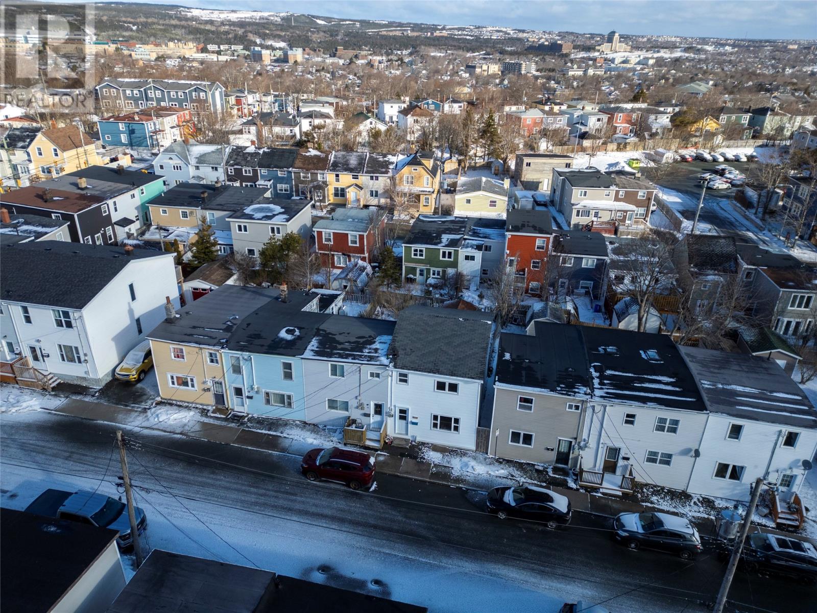 33 Scott Street, St. John's, Newfoundland & Labrador  A1C 2P8 - Photo 23 - 1295952