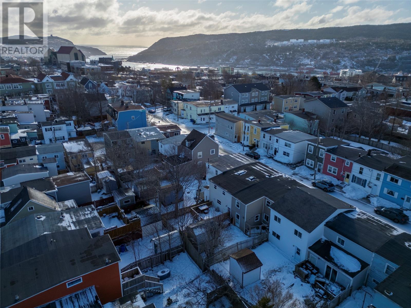 33 Scott Street, St. John's, Newfoundland & Labrador  A1C 2P8 - Photo 24 - 1295952
