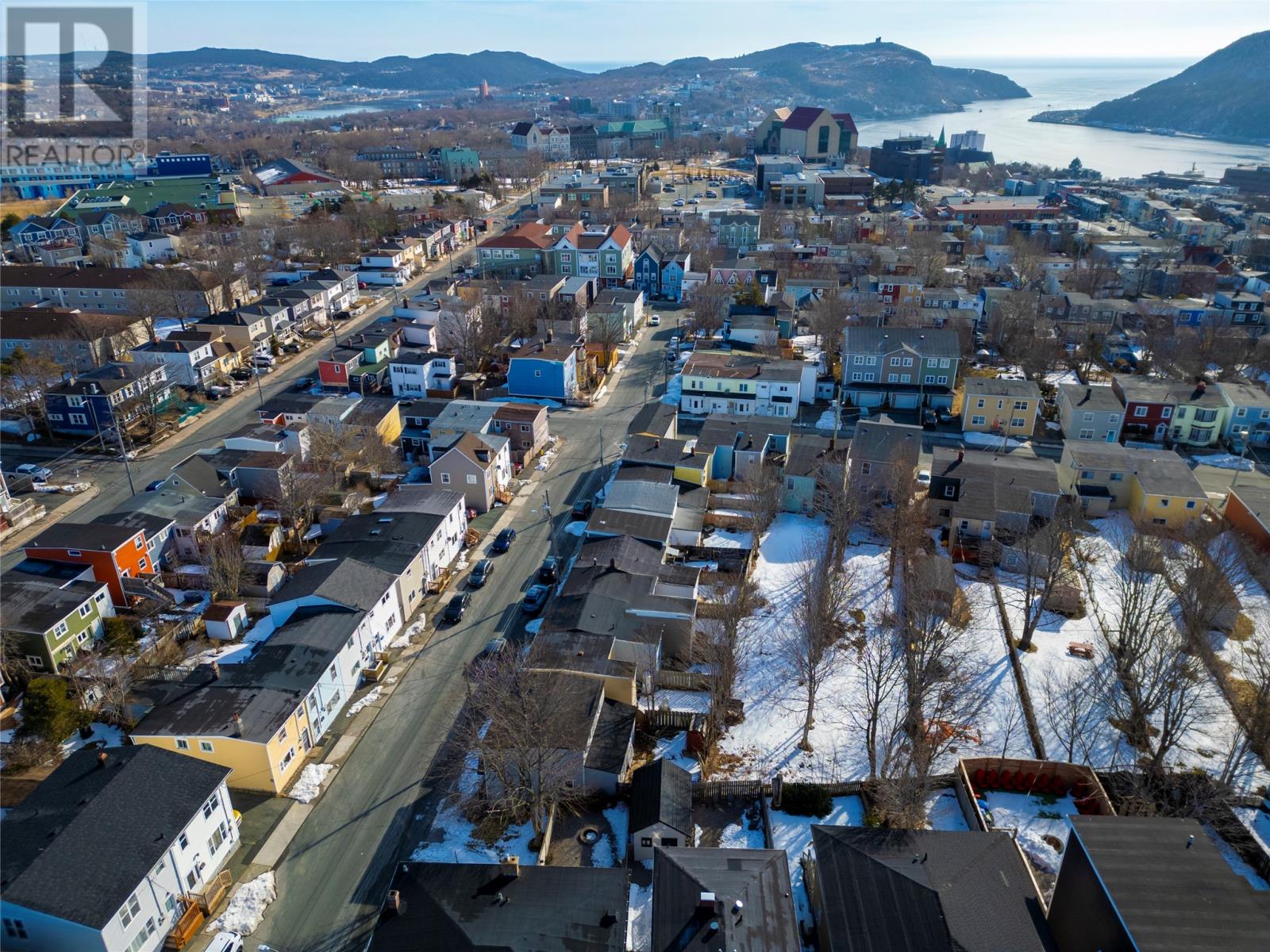 33 Scott Street, St. John's, Newfoundland & Labrador  A1C 2P8 - Photo 26 - 1295952