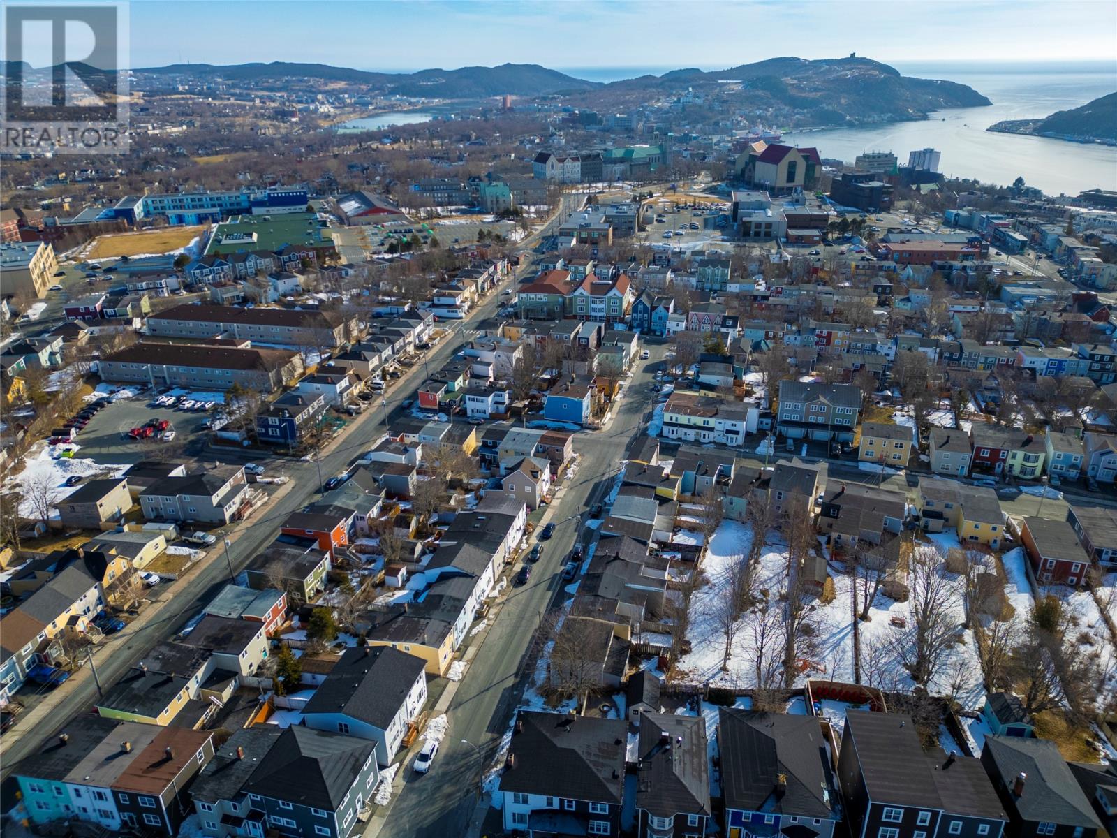 33 Scott Street, St. John's, Newfoundland & Labrador  A1C 2P8 - Photo 27 - 1295952