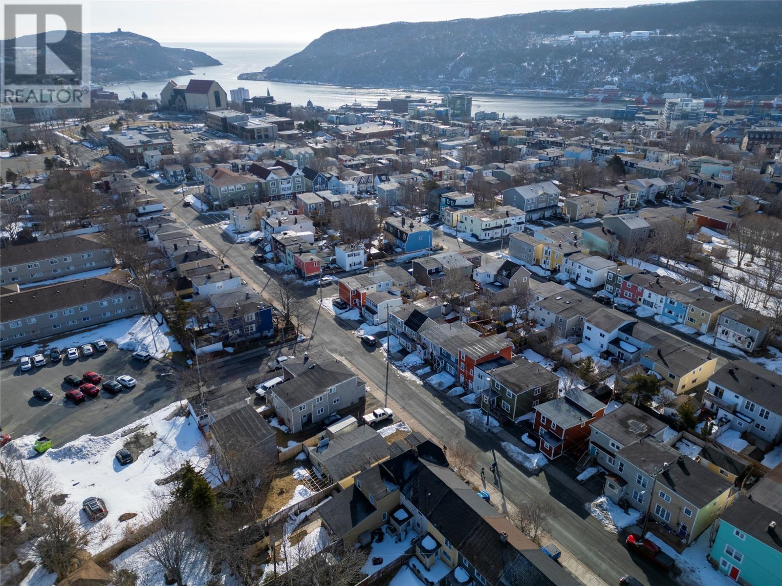 33 Scott Street, St. John's, Newfoundland & Labrador  A1C 2P8 - Photo 28 - 1295952