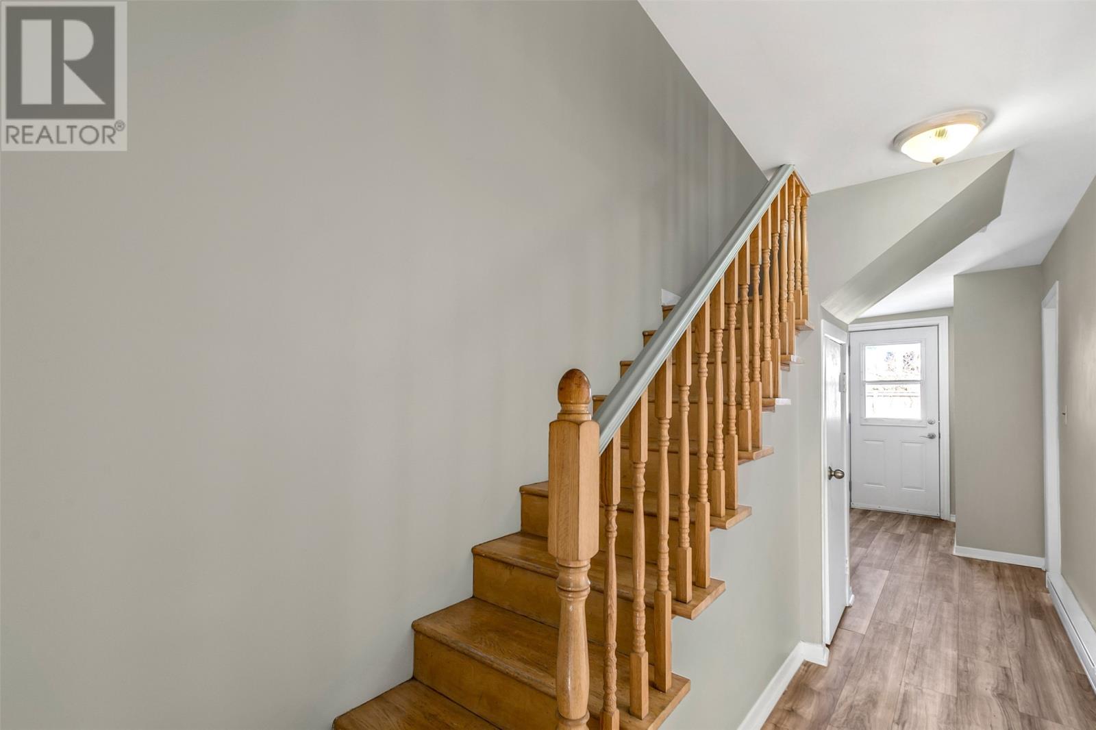 33 Scott Street, St. John's, Newfoundland & Labrador  A1C 2P8 - Photo 3 - 1295952