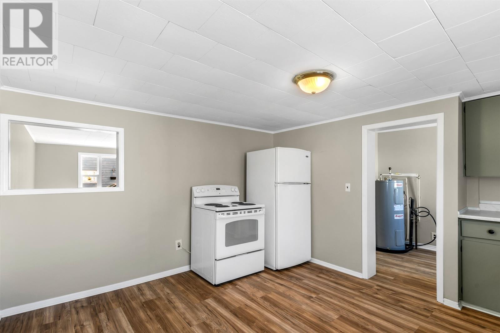 33 Scott Street, St. John's, Newfoundland & Labrador  A1C 2P8 - Photo 7 - 1295952