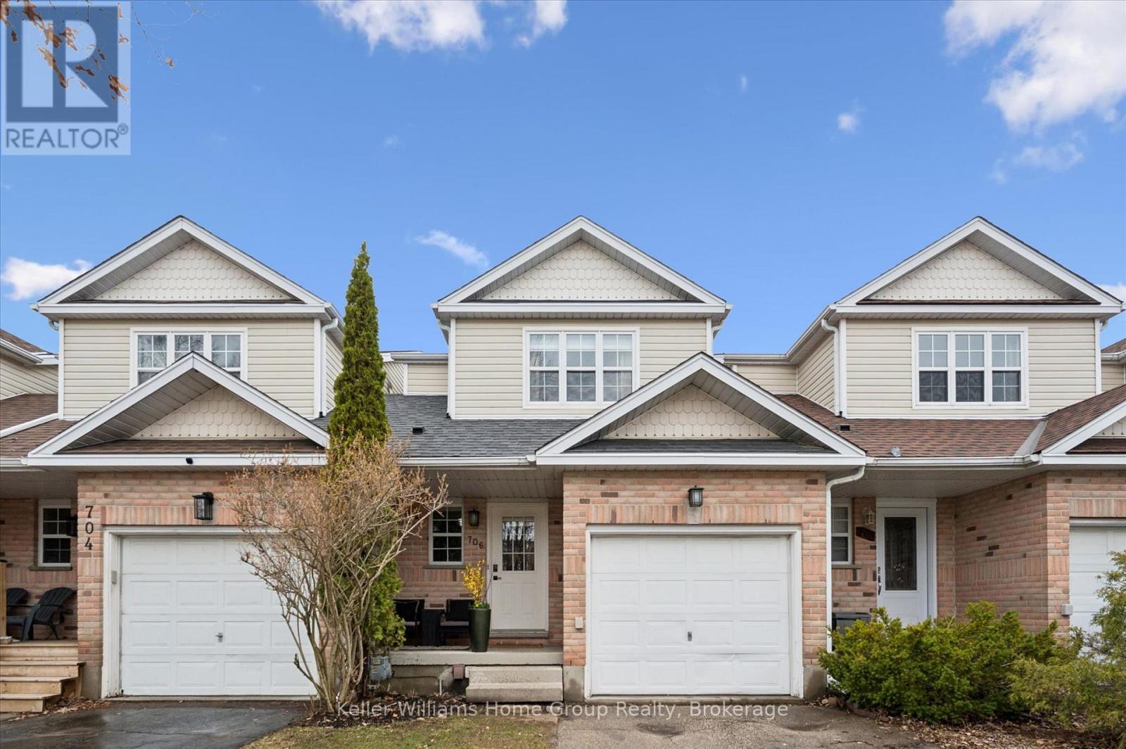 706 DENNY GATE, centre wellington (fergus), Ontario