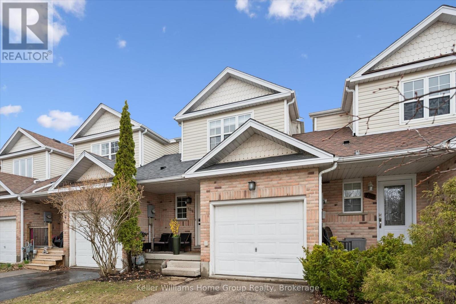 706 Denny Gate, Centre Wellington, Ontario  N1M 3S1 - Photo 2 - X13002596