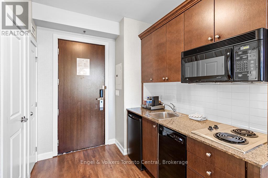 465 - 220 Gord Canning Drive, Blue Mountains, Ontario  L9Y 0V2 - Photo 10 - X13002630