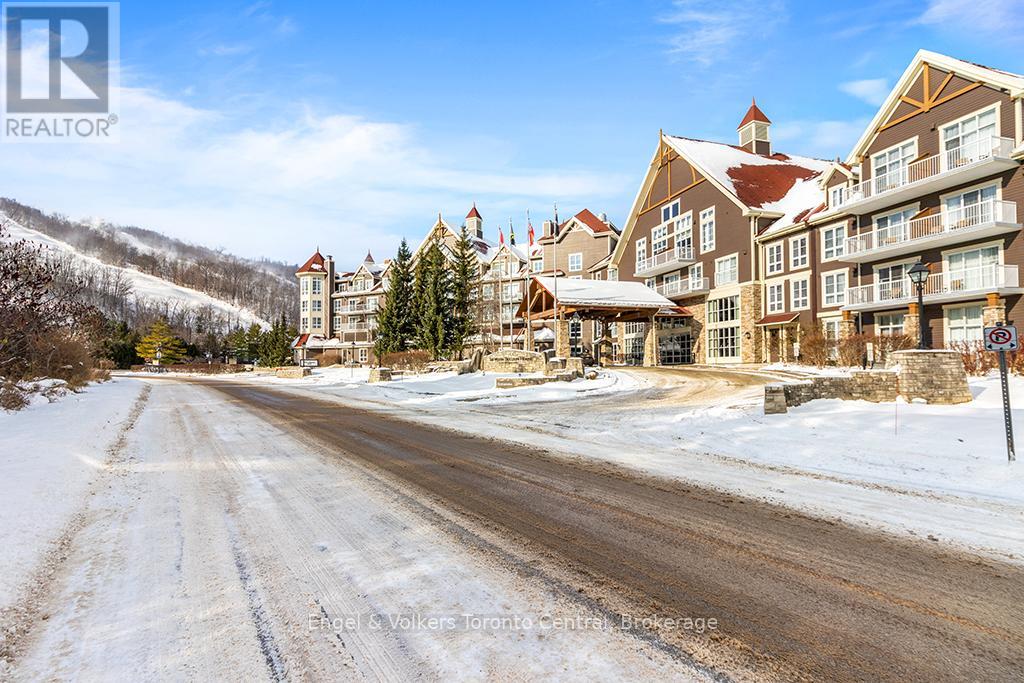 465 - 220 Gord Canning Drive, Blue Mountains, Ontario  L9Y 0V2 - Photo 2 - X13002630