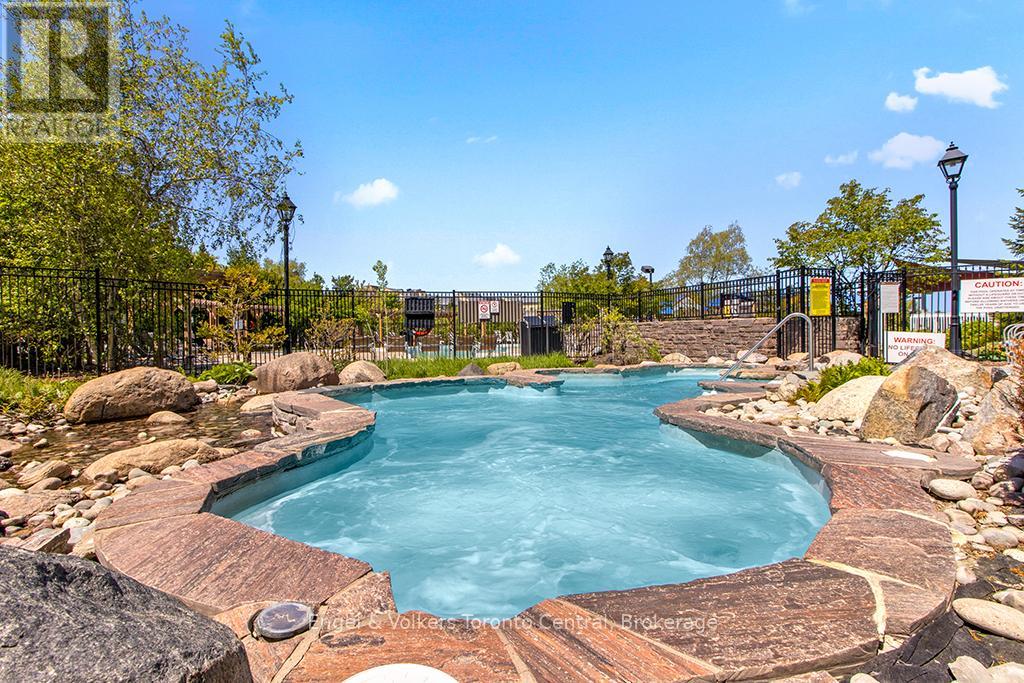 465 - 220 Gord Canning Drive, Blue Mountains, Ontario  L9Y 0V2 - Photo 28 - X13002630