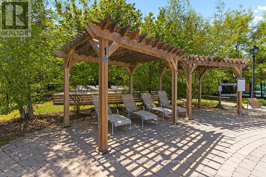 465 - 220 Gord Canning Drive, Blue Mountains, Ontario  L9Y 0V2 - Photo 31 - X13002630