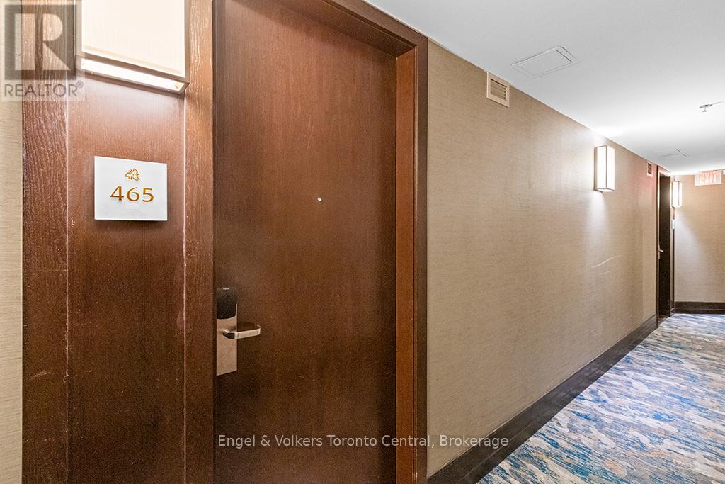 465 - 220 Gord Canning Drive, Blue Mountains, Ontario  L9Y 0V2 - Photo 9 - X13002630