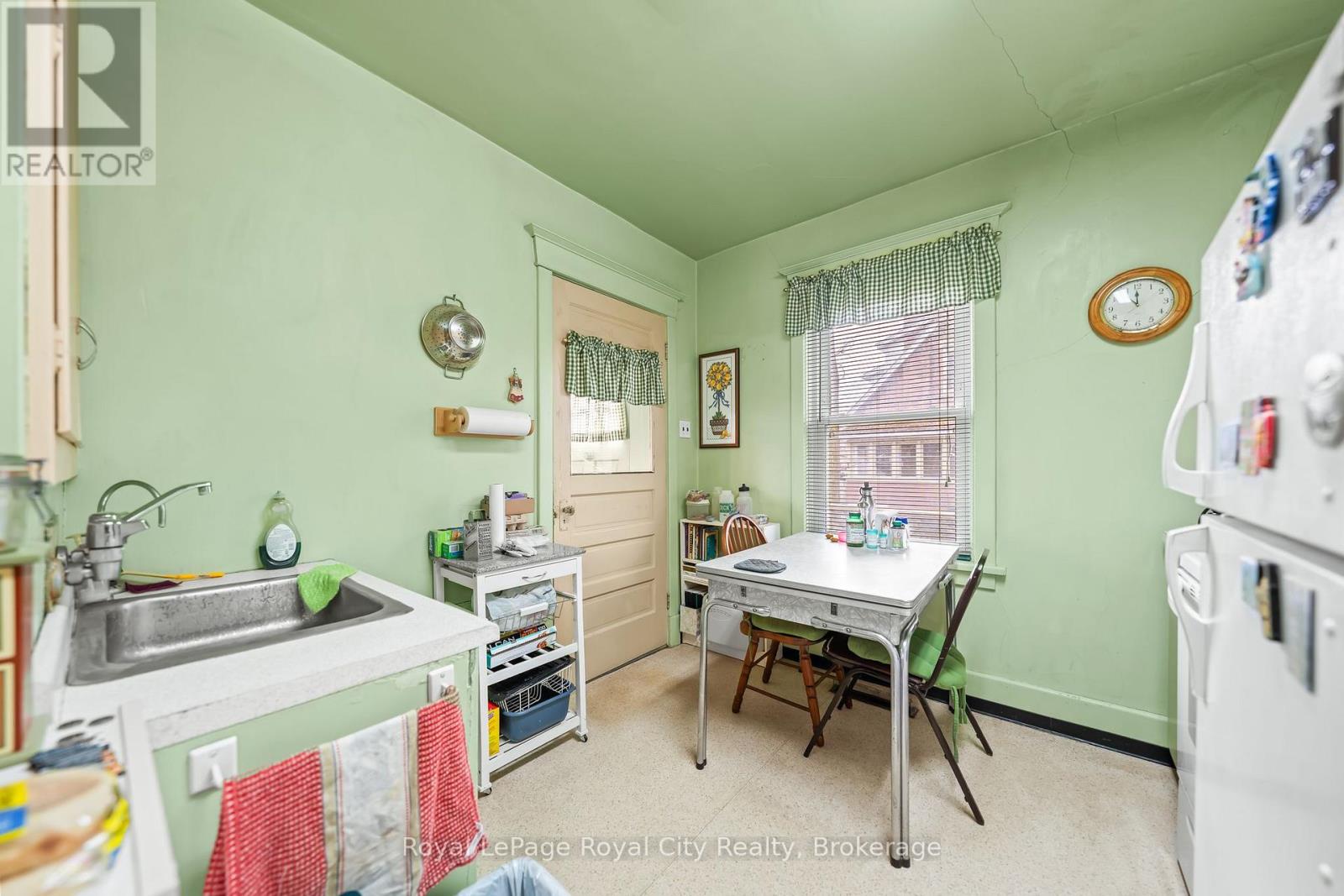 9 Stull Avenue, Guelph, Ontario  N1H 1N2 - Photo 12 - X13002636