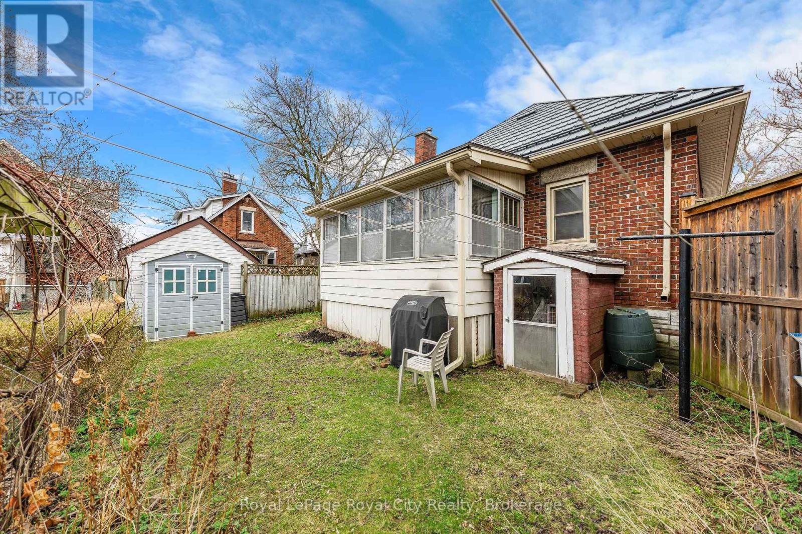 9 Stull Avenue, Guelph, Ontario  N1H 1N2 - Photo 23 - X13002636