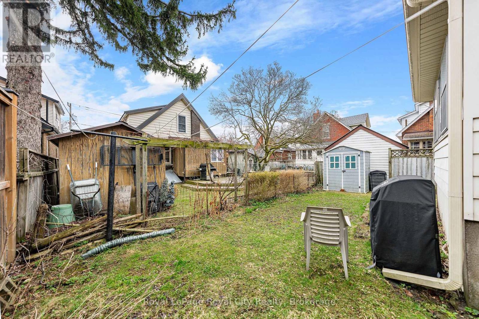 9 Stull Avenue, Guelph, Ontario  N1H 1N2 - Photo 24 - X13002636