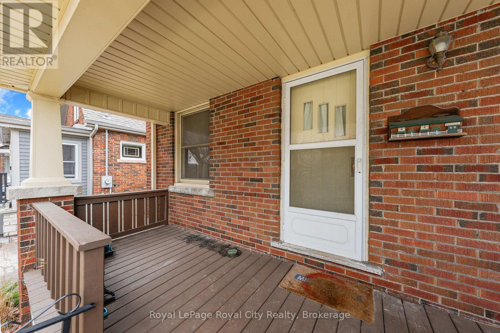 9 Stull Avenue, Guelph, Ontario  N1H 1N2 - Photo 3 - X13002636