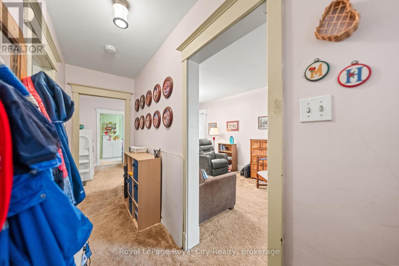 9 Stull Avenue, Guelph, Ontario  N1H 1N2 - Photo 4 - X13002636