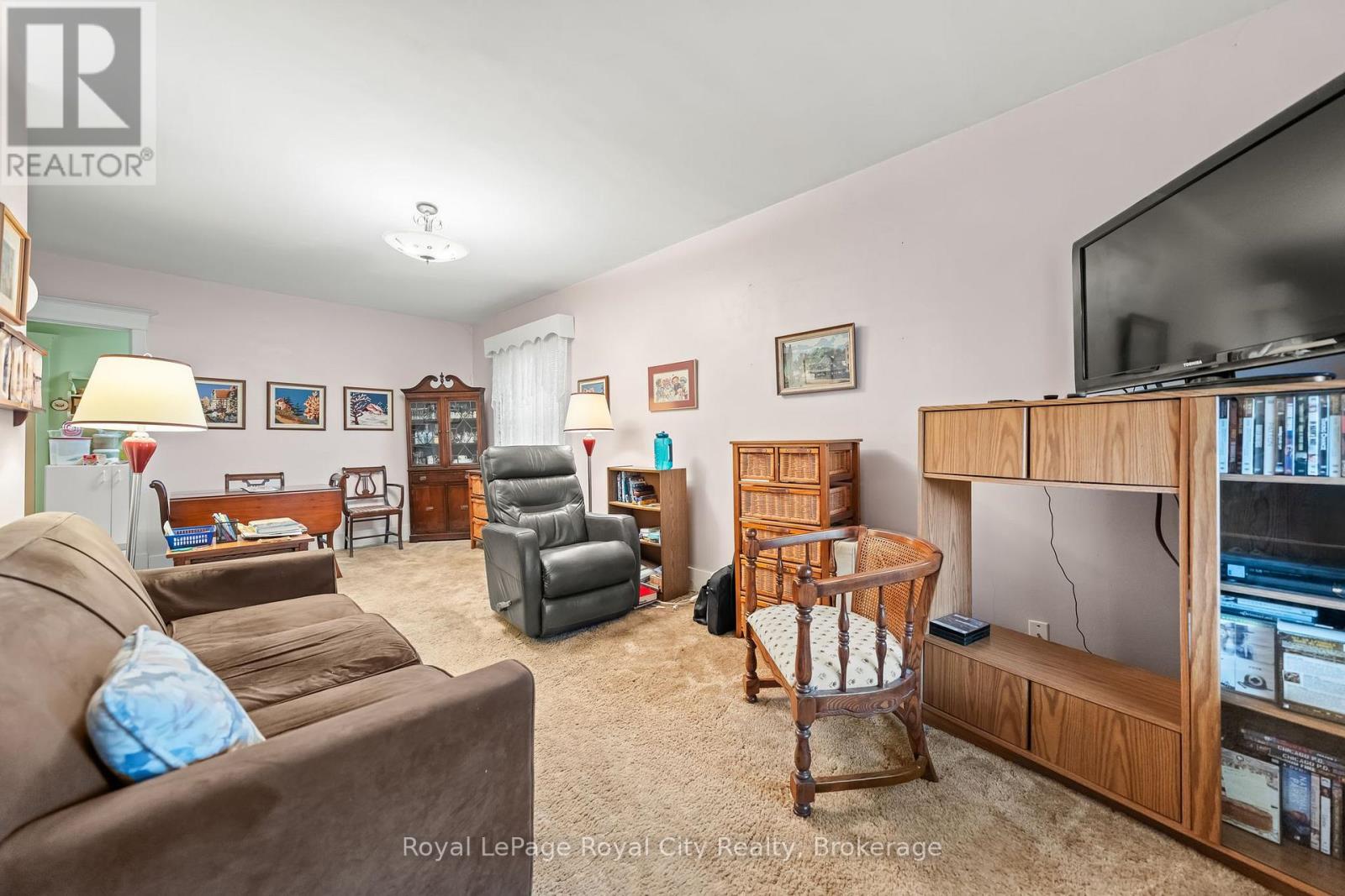 9 Stull Avenue, Guelph, Ontario  N1H 1N2 - Photo 5 - X13002636